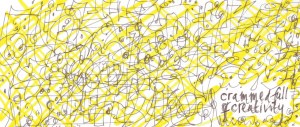 crammed full of creativity 1