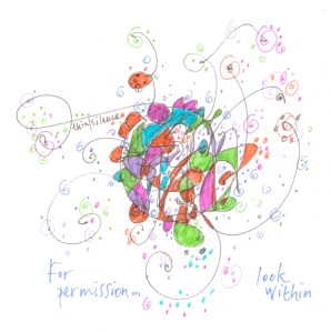 for permission look inside