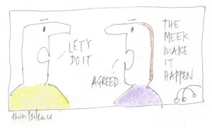 the meek make it happen 1