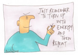 19 just remember ...