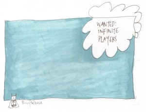 26 wanted infinite players