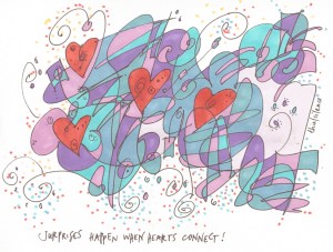 1surprises happen when hearts connect 1