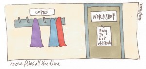 30 no one flies all the time 1