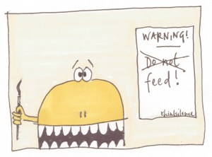 11 warning …feed