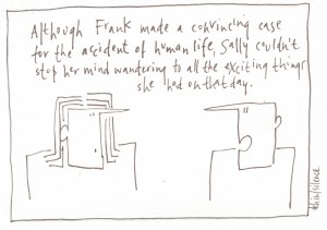 29 although frank ,,,