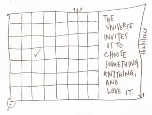 6 the universe invites us ...