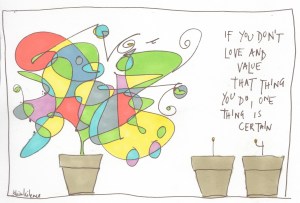 8 if you don't love ... 1