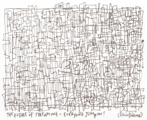 4 the future of streaming