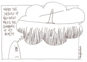 23 where the softness