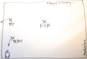 a story of disccovery