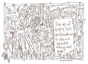 1 there are all kinds