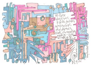 4 all those - colour