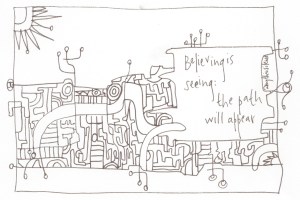 believing is seeing 4