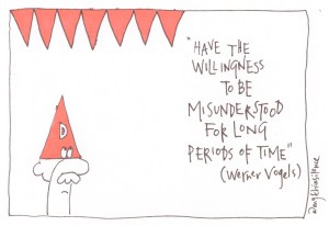 23 have the willingness