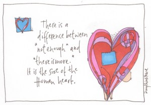 15 there is a difference