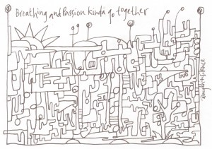 2 breathing and passion 2