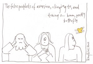 5 the false prophets