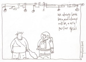 8 we always have been