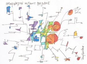 12 imagination without prejudice