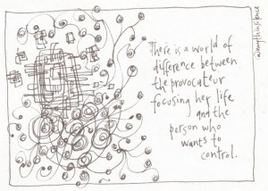 18 there is the world