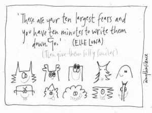 11 these are your ten (smiles)