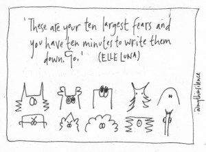 11 these are your ten