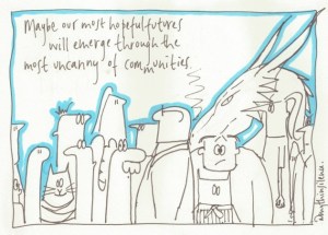 16 may the most hopeful futures