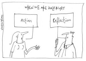 10 when we are half right 2