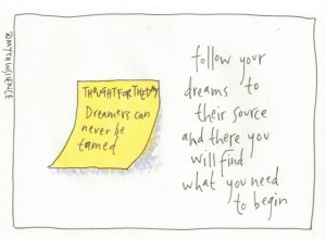 17 follow your dreams 1