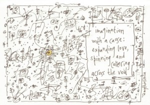 5 imagination with a cause