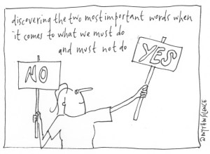 12 discovering the two most important words