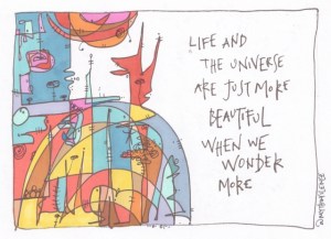 18 life and the universe