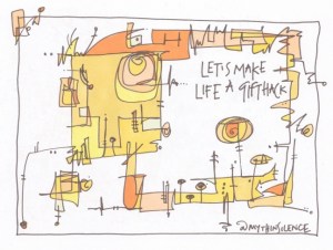 2 let's make life a gifthack 1