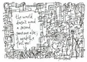 21 the universe doesn't need