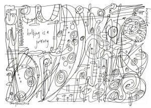 20 helping is a journey