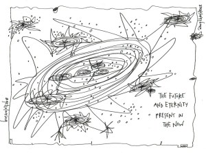 1 the future and eternity