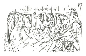 14 and the greatest of all