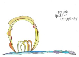 4 creating spaces of enlightenment