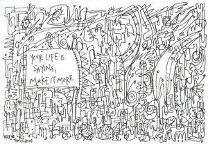 13-your-life-is-saying