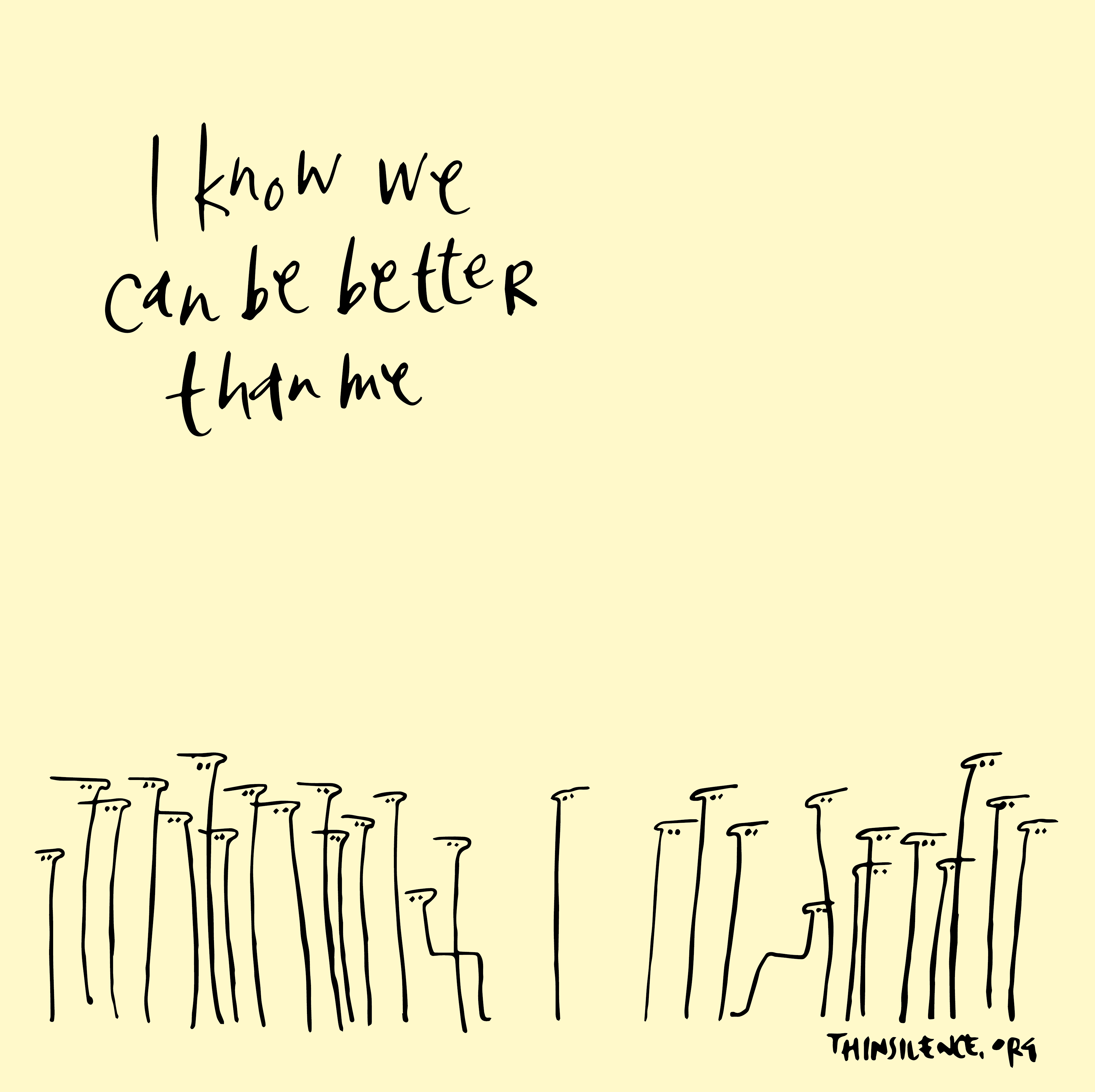 How this hidden path changed everything you thought you knew